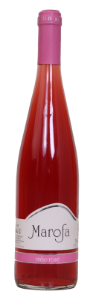 Imagem de Marofa Rosé