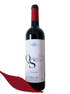 Imagem de Quinta das Senhoras Tinto
