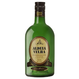 Imagem de Aguardente Velha Aldeia Velha