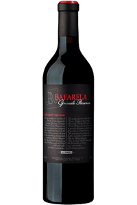 Imagem de Bafarela Grande Reserva Tinto 2020